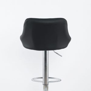 CRNA BARSKA STOLICA BC2039 - Image 3