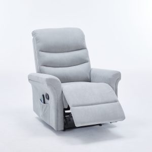 Masažna fotelja Jordan - Relax fotelja - Image 4