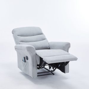 Masažna fotelja Jordan - Relax fotelja - Image 5