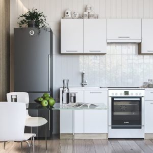 Kuhinja First Price 1.8 metara