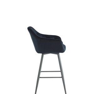 BARSKA STOLICA RAMONA CRNA - Image 3