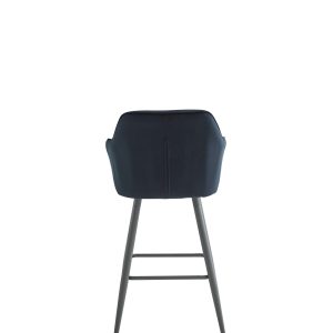 BARSKA STOLICA RAMONA CRNA - Image 4