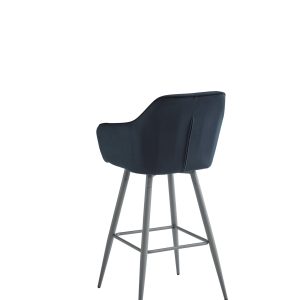 BARSKA STOLICA RAMONA CRNA - Image 5