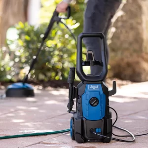 Scheppach visokotlačni perač HPC1600-Kit 135 bar - Image 2