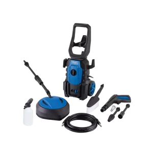 Scheppach visokotlačni perač HPC1600-Kit 135 bar