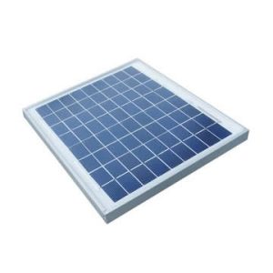 Solarni panel 20w za dopunjavanje akumulatora
