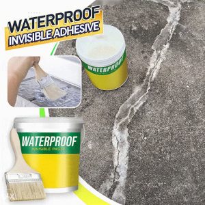 Vodootporna pasta za hidroizolaciju 300 grama - Image 2