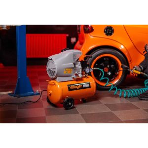 Kompresor za vazduh Villager VAT-24 L PRIME - Image 2