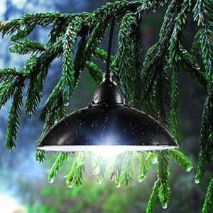 Solarni luster sa odvojenom pločom - Image 2