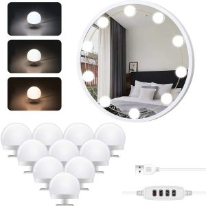 Led svjetlo za ogledalo