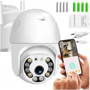 Kamera PTZ YOOSEE - Image 2