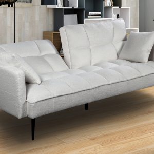 Multifunkcionalna sofa LINA svjetlosiva - Image 2