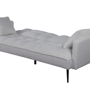 Multifunkcionalna sofa LINA svjetlosiva - Image 3