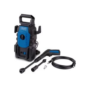 Visokotlačni perac Scheppach HPC1400 WAP