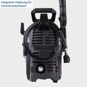 Visokotlačni perac Scheppach HPC1400 WAP - Image 4