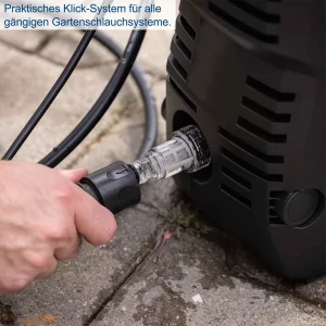 Visokotlačni perac Scheppach HPC1400 WAP - Image 6