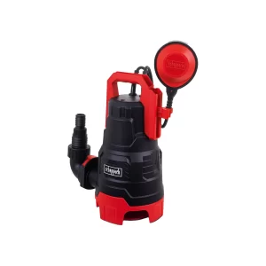 Pumpa za prljavu vodu Scheppach DWP 400