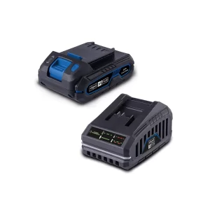 Aku bušilica Scheppach IXES C-DD45-X - Image 3