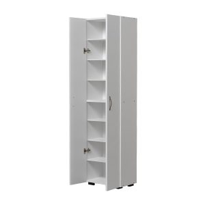 Cipelar/ormar BIJELI - Image 3