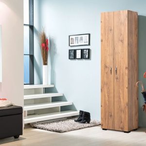 Cipelar/ormar HRAST - Image 2