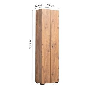 Cipelar/ormar HRAST - Image 4