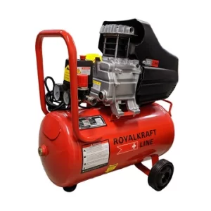 Kompresor 25L Royal Kraft