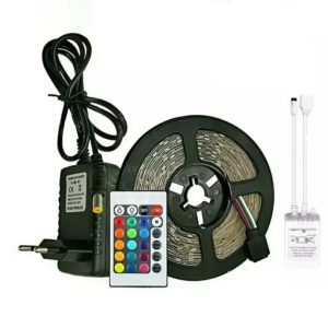 Led trake RGB za dom