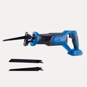 Aku recipročna pila Scheppach