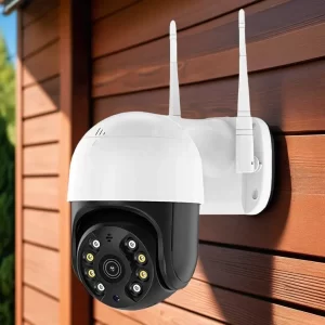 Kamera ICSEE ptz 4mpx - Image 2