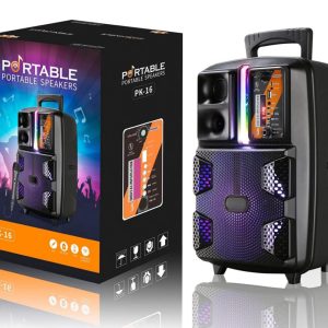 Zvučnik BLUETOOTH 100W