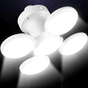 Solarna led lampa - Image 2