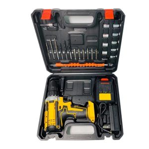 Aku udarna bušilica - Image 2