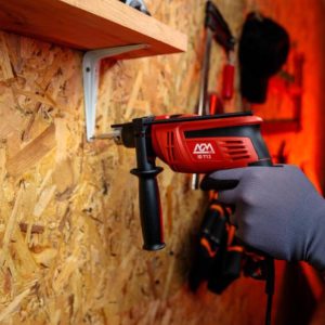 Bušilica udarna AGM - Image 2