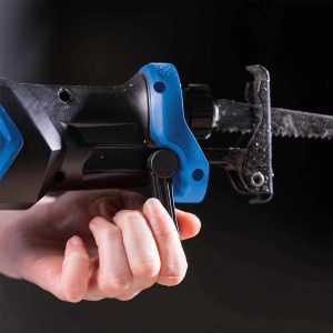 Aku recipročna pila Scheppach - Image 3