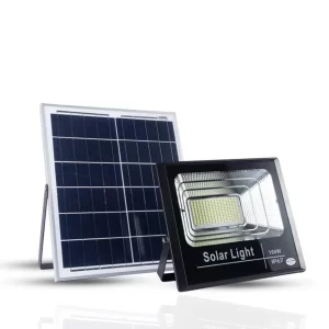 Solarni reflektor sa odvojenom pločom 100W
