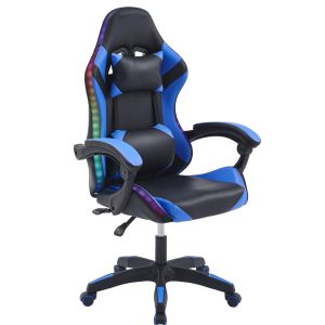 Gaming stolica sa RGB rasvjetom