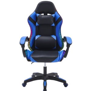 Gaming stolica sa RGB rasvjetom - Image 3