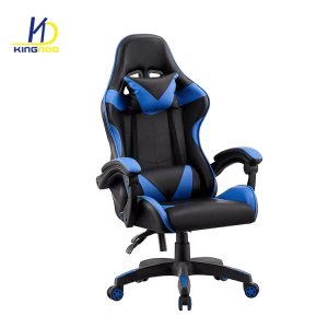 GAMING STOLICA RX PRO PLAVA