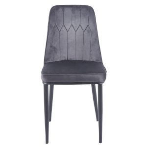 Stolica za trpezariju ARFA SIVA - Image 2