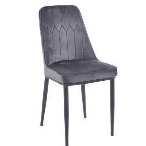 Stolica za trpezariju ARFA SIVA