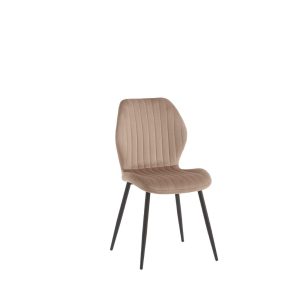 Trpezarijska stolica GLORIA BEŽ