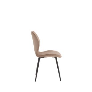 Trpezarijska stolica GLORIA BEŽ - Image 3