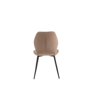 Trpezarijska stolica GLORIA BEŽ - Image 4