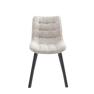 Trpezarijska stolica ADRIA Bež - Image 2