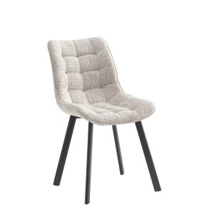 Trpezarijska stolica ADRIA Bež