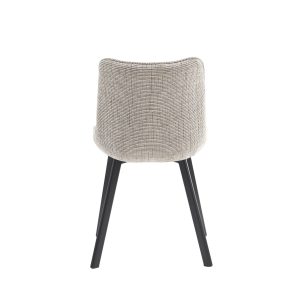 Trpezarijska stolica ADRIA Bež - Image 4