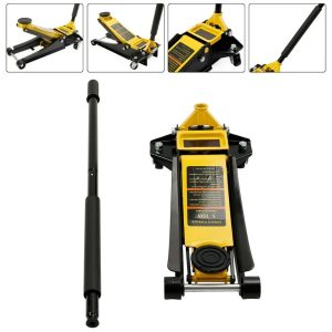 AUTO DIZALICA 3 TONE PROFESIONALNA - Image 2