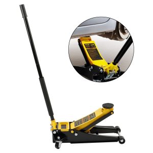 AUTO DIZALICA 3 TONE PROFESIONALNA - Image 3