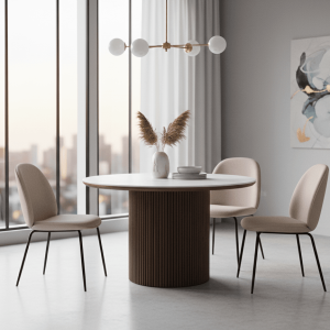 TRPEZARIJSKI STOL MALMO