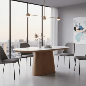 TRPEZARIJSKI STOL DELUX